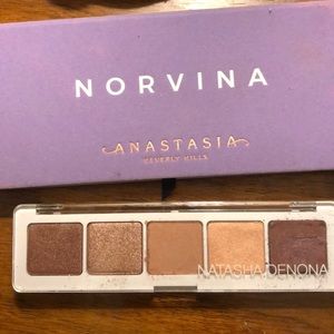 Natasha denona and norvina set